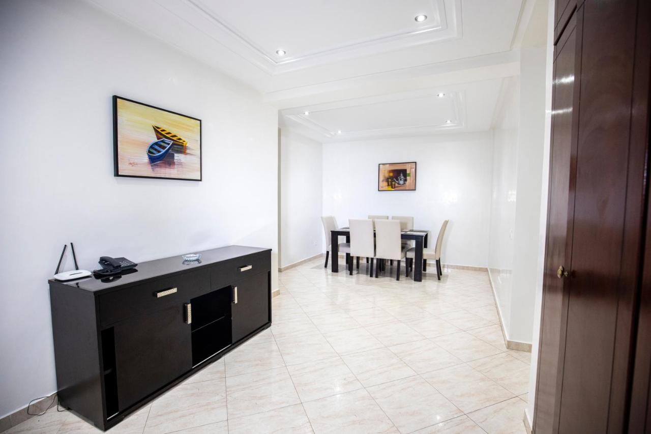 Foto - Appart Hotel Rania