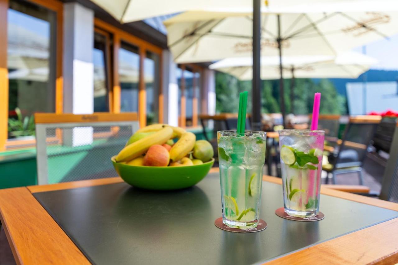 Parkhotel Harrachov photo 4