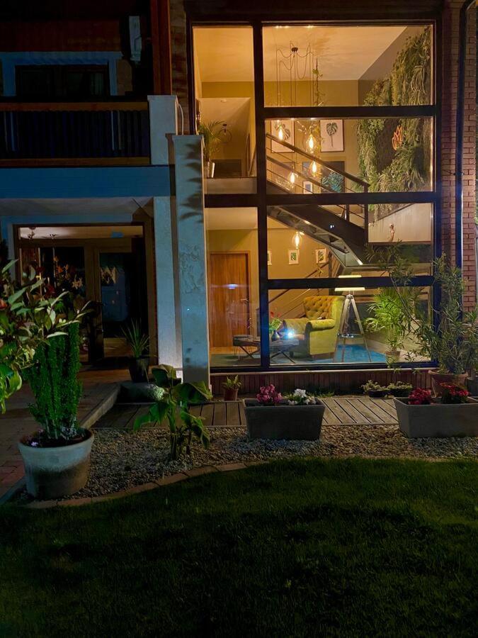 Bali Butique Rooms - 6