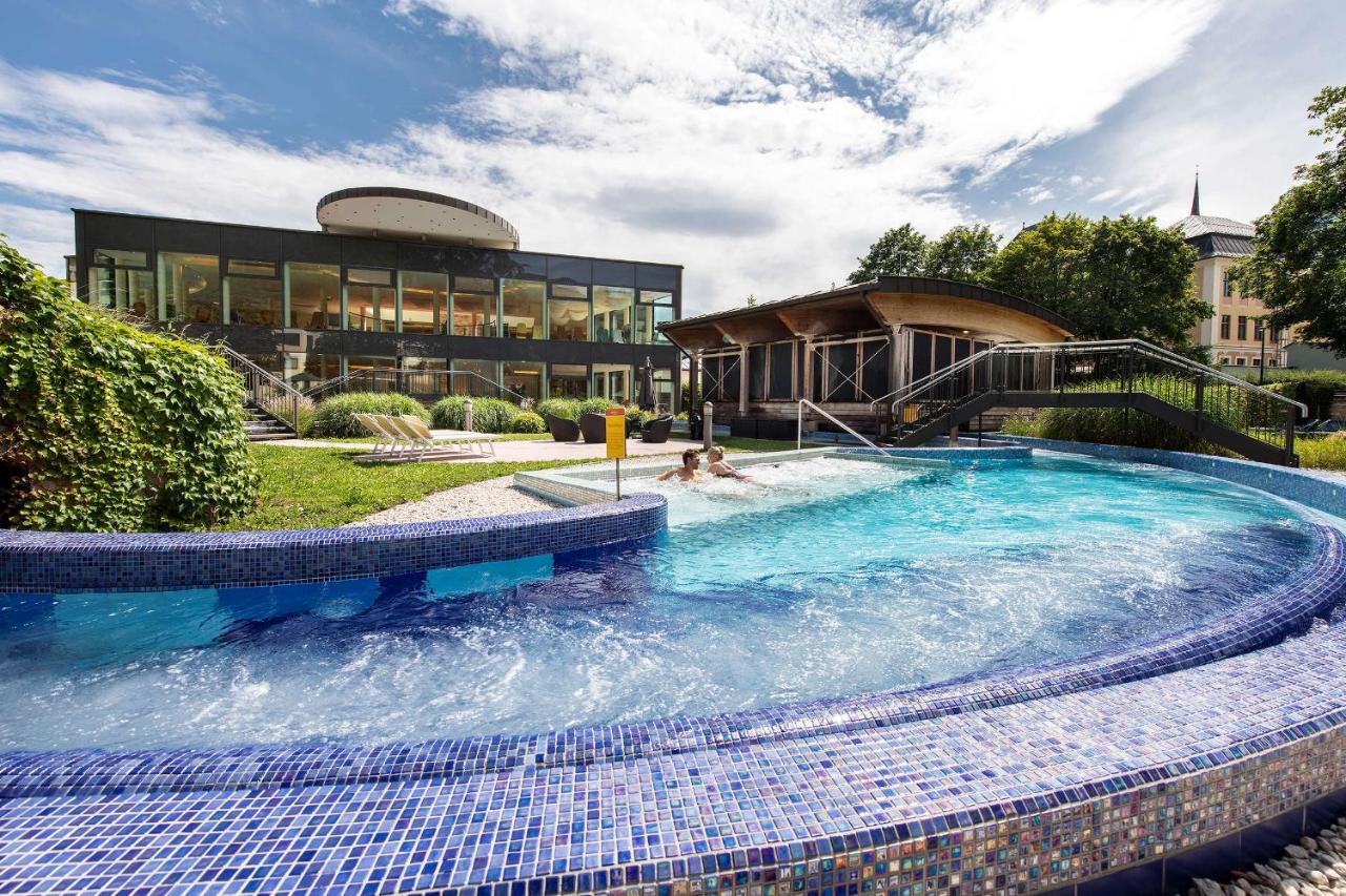 EurothermenResort Bad Ischl - Hotel Royal 4-Sterne Superior - 6