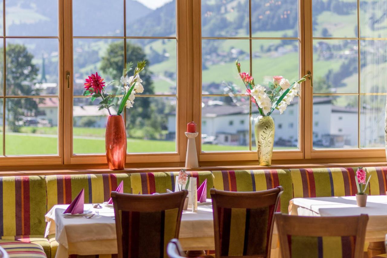 Hotel Harfenwirt photo 4