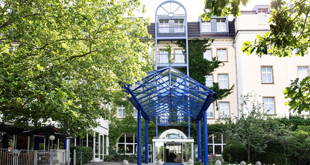 Victor's Residenz-Hotel Gera - 2