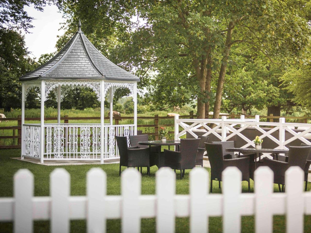 Woughton House Hotel, WorldHotels Distinctive photo 4