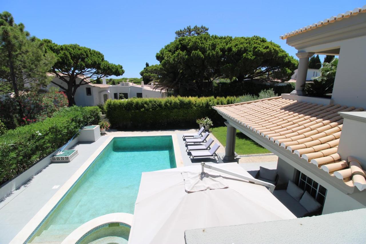 Foto - Charming Exceptional Golf Villa in Algarve