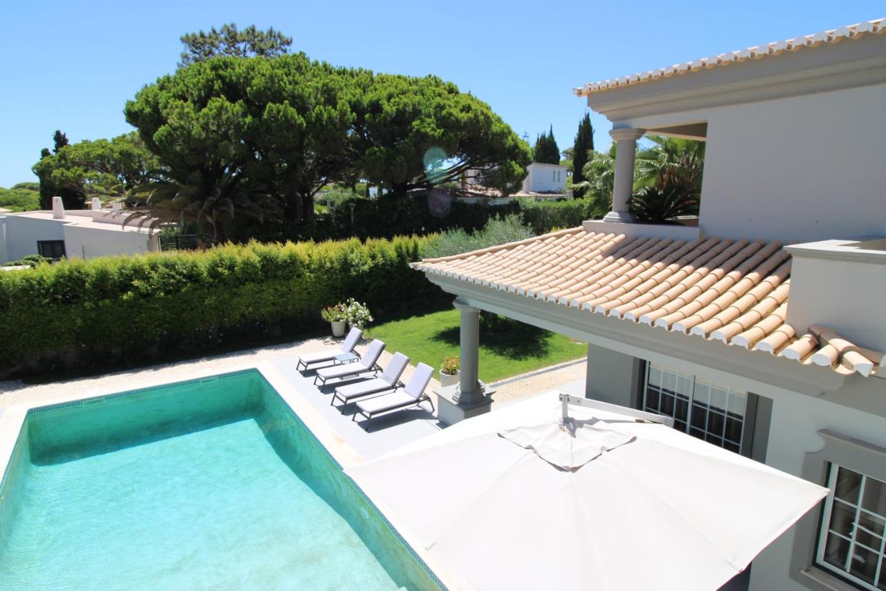 Foto - Charming Exceptional Golf Villa in Algarve