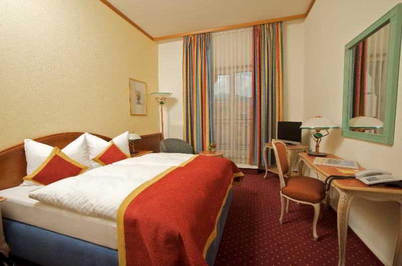Photo - Luitpoldpark-Hotel