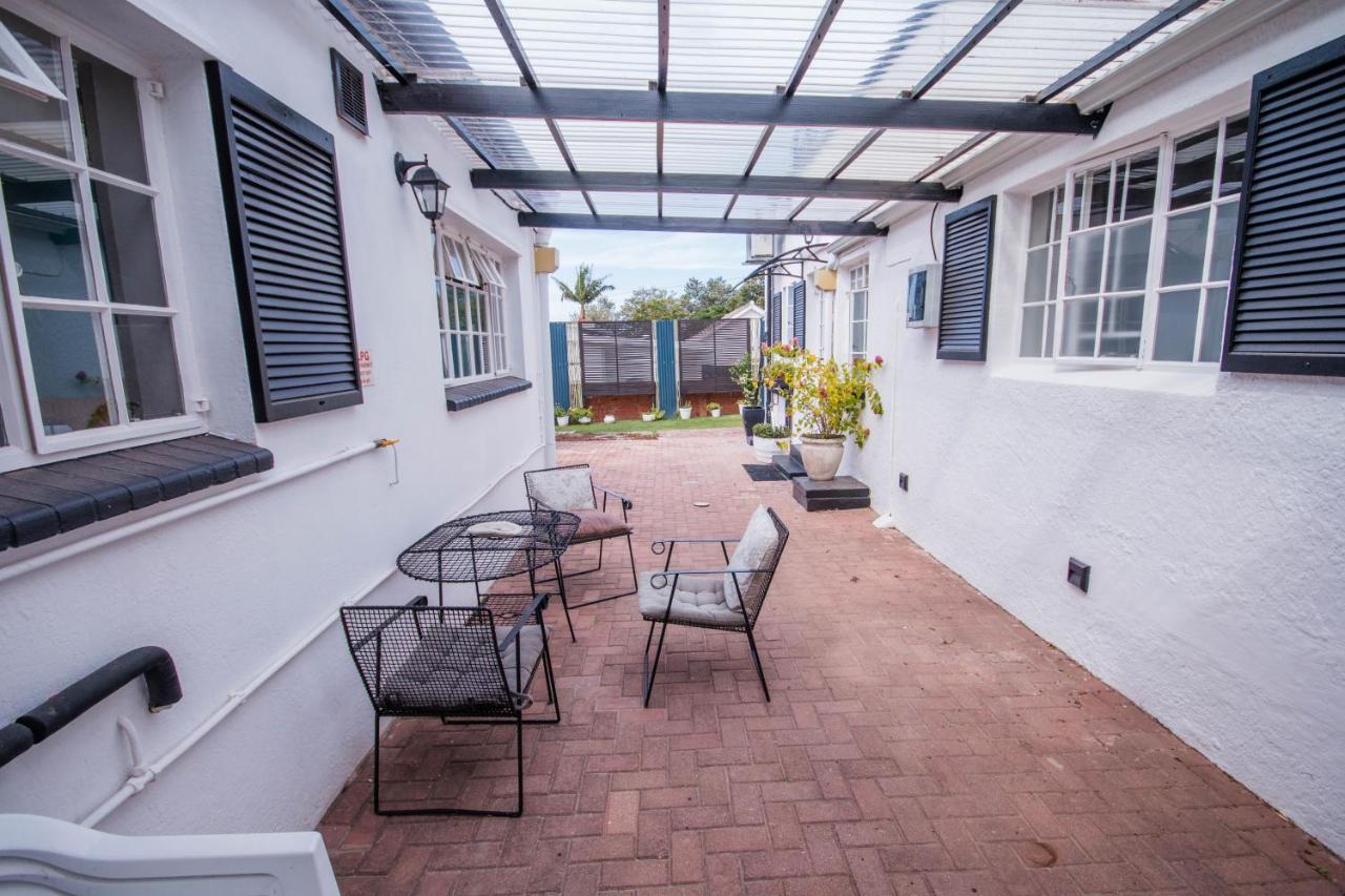 Foto - Forest Hall Guest House