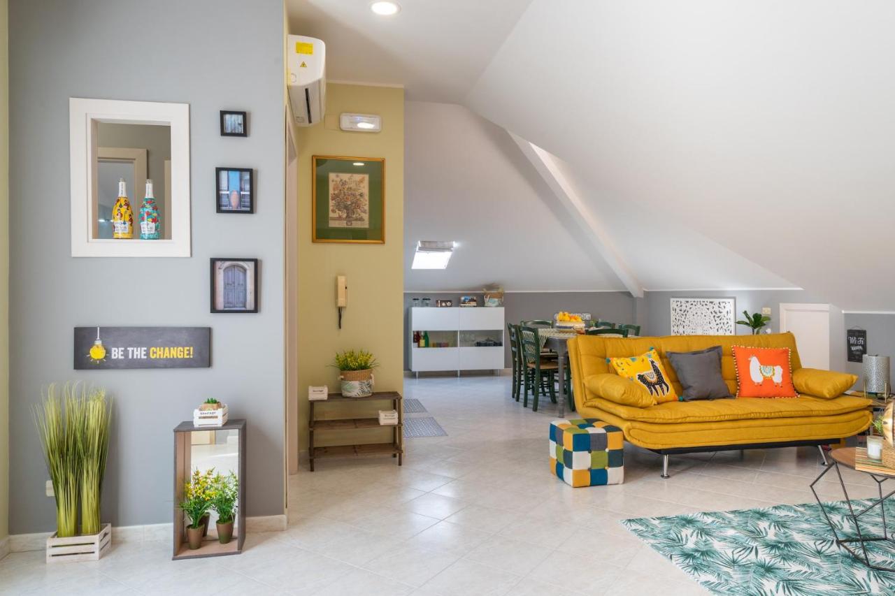 Masciara Home - Apartment & Suite fra Taormina, Catania ed Etna - 3