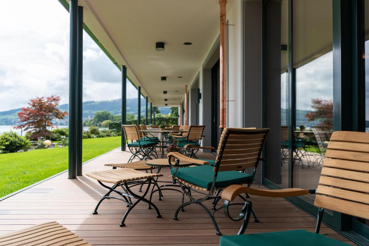 Bad Horn - Hotel & Spa photo 2