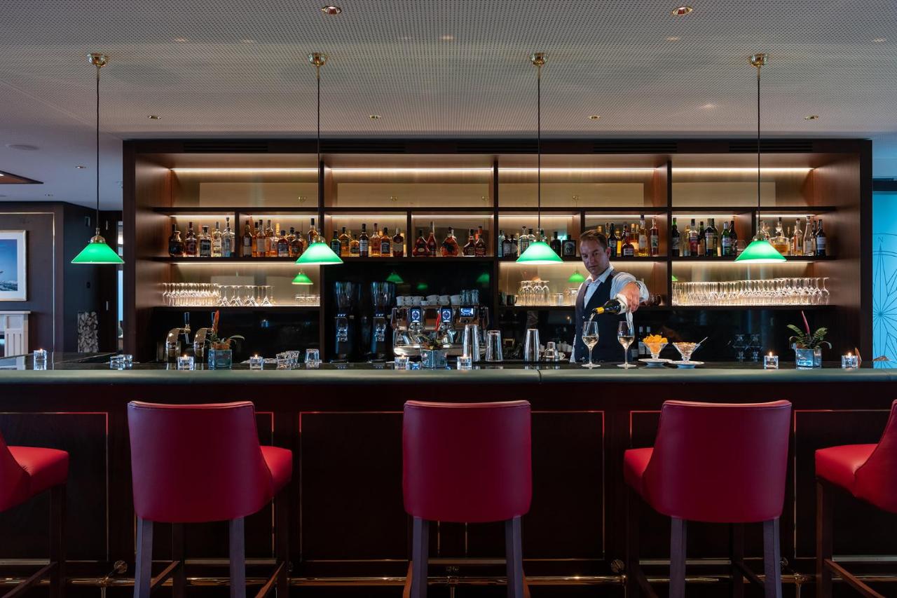 Bad Horn - Hotel & Spa photo 3
