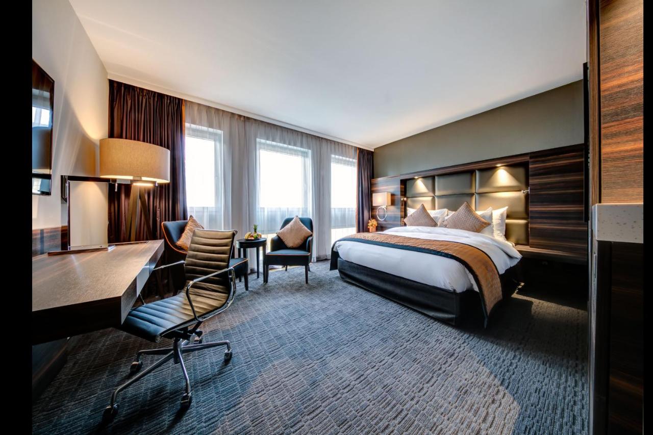 Hotel Beaulac - 3