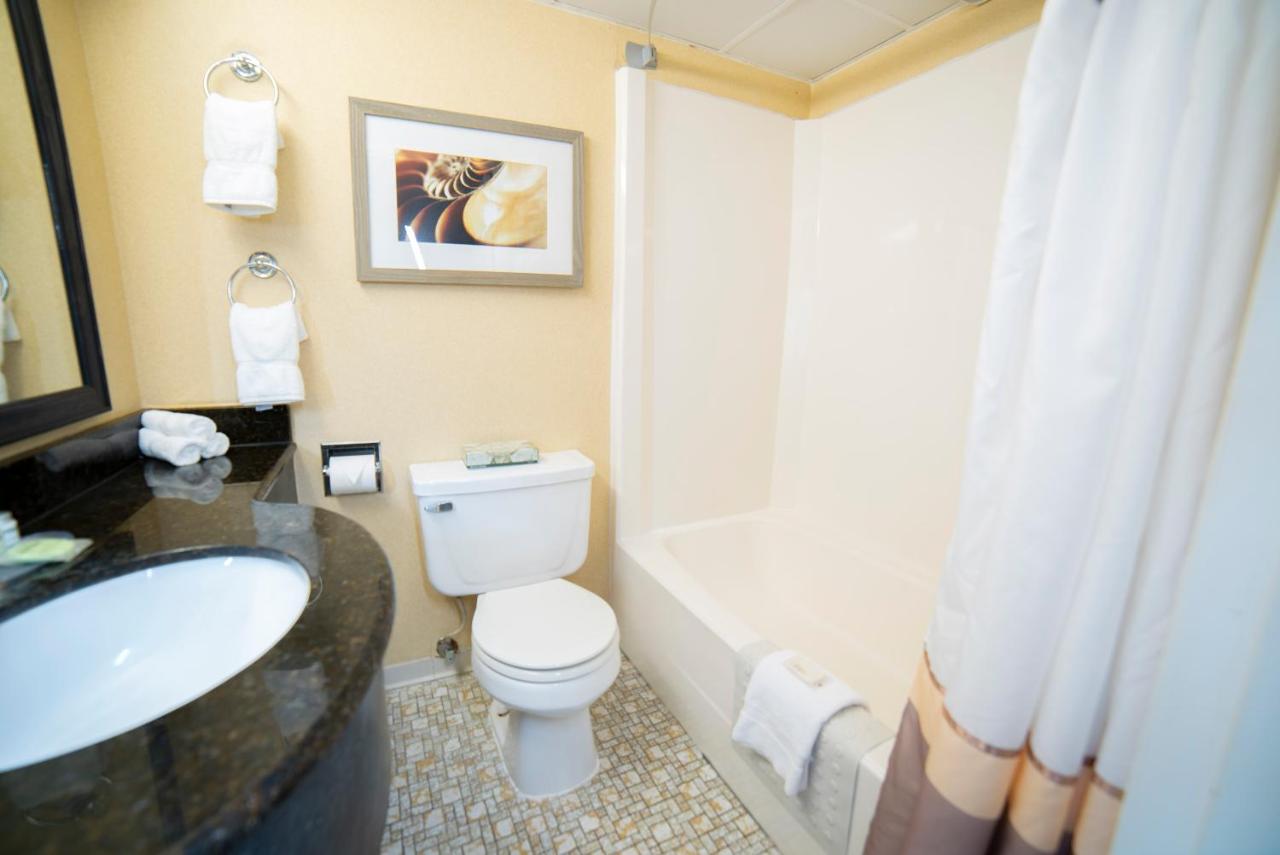 Foto - The Oceanfront Inn - Virginia Beach