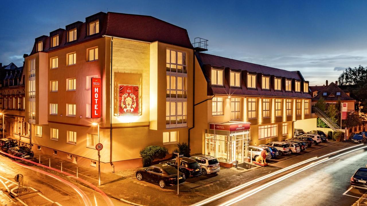 Photo - Hotel Löwengarten