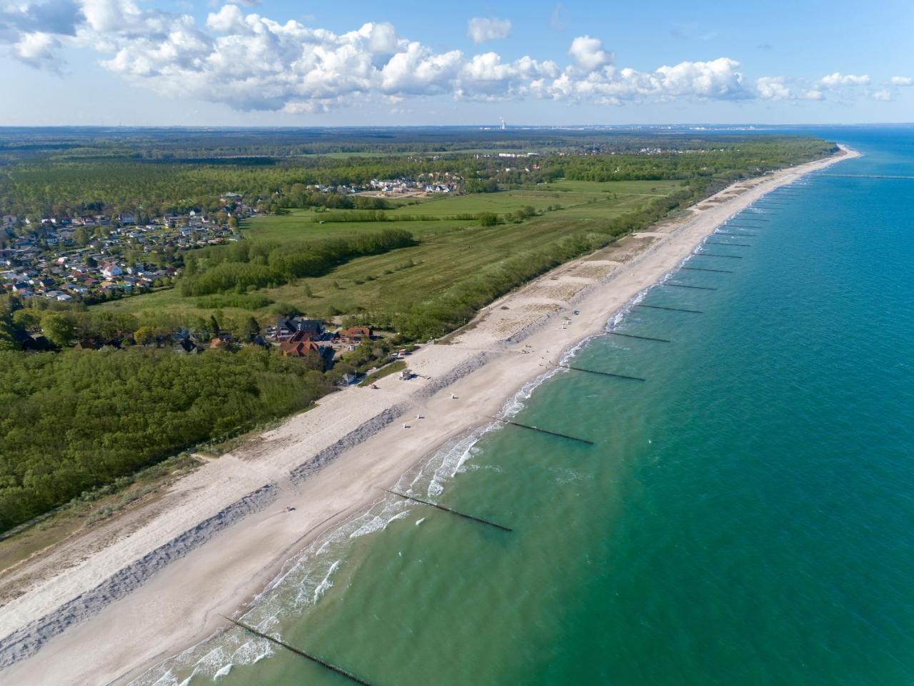 Hotel zur Ostsee photo 4