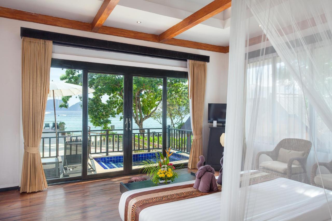 Foto - Phi Phi Long Beach Resort & Villa