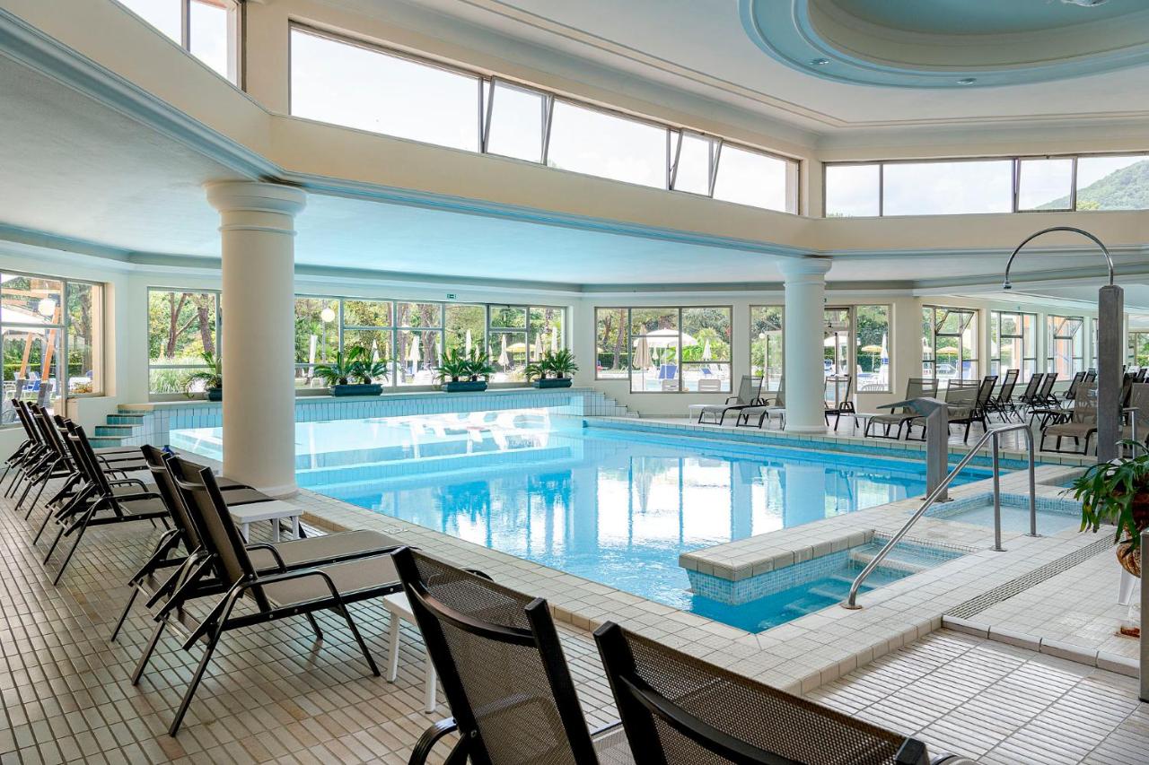 Photo - Hotel Apollo Terme