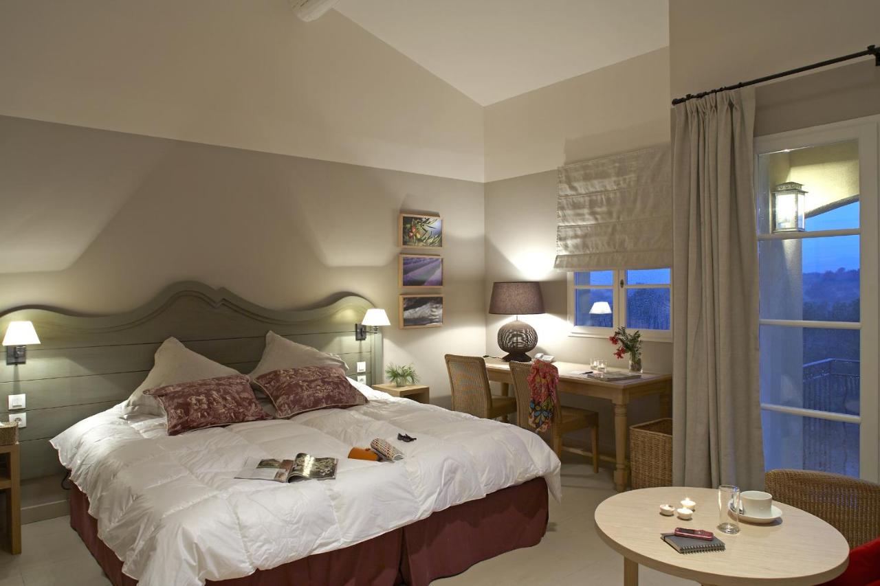 Foto - Le Domaine de Saint Endreol Golf & Spa Resort