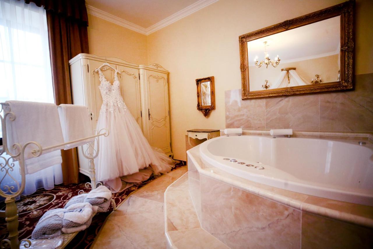 Hotel Svatojánský Dvůr photo 2