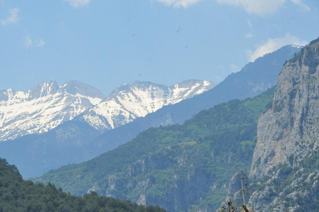Guesthouse Papanikolaou - 5