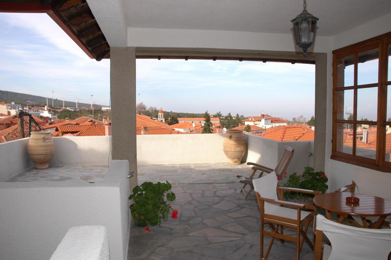 Guesthouse Papanikolaou - 4