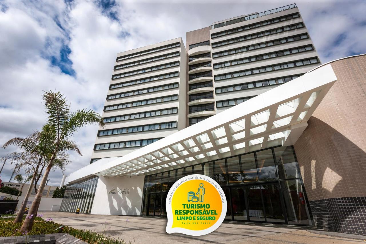 Royal Palm Tower Indaiatuba
