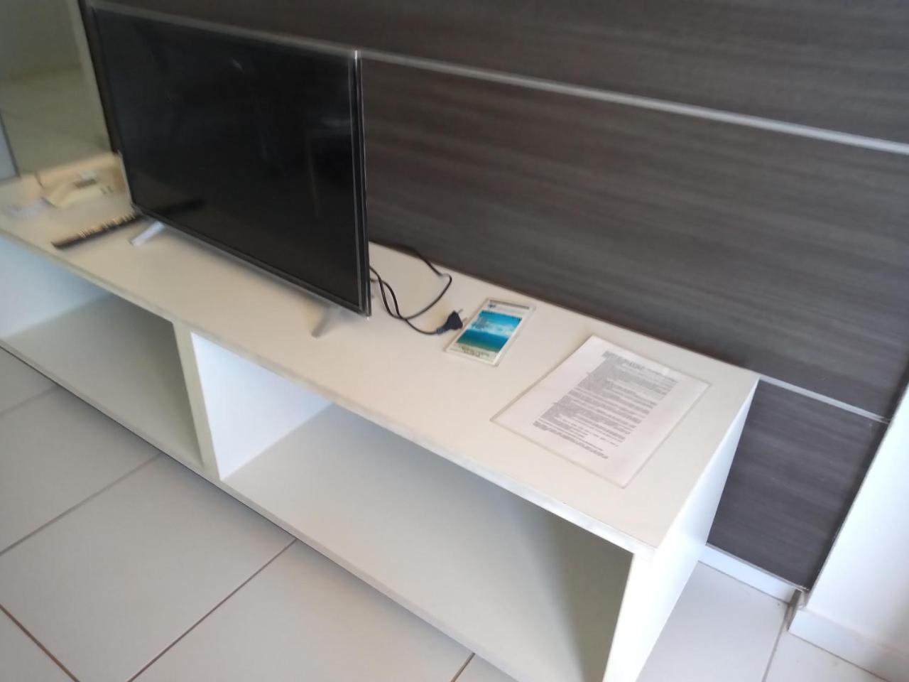 Atlântico Hotel Maceió photo 2