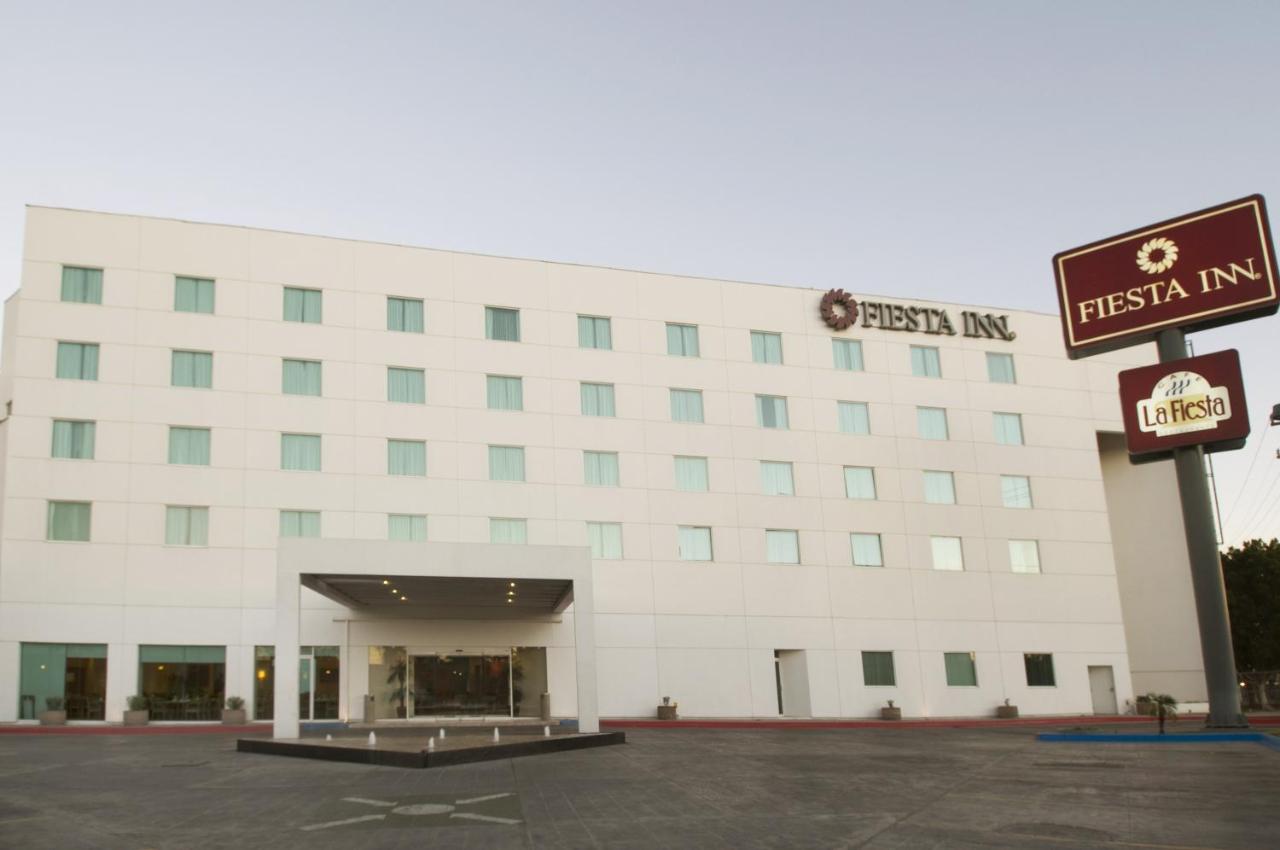 Foto - Fiesta Inn Mexicali