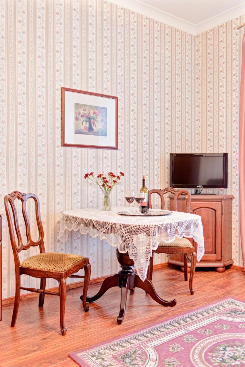 Foto - Apartamenty Retro