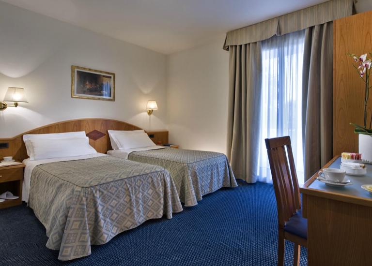 Hotel Lo Zodiaco photo 3