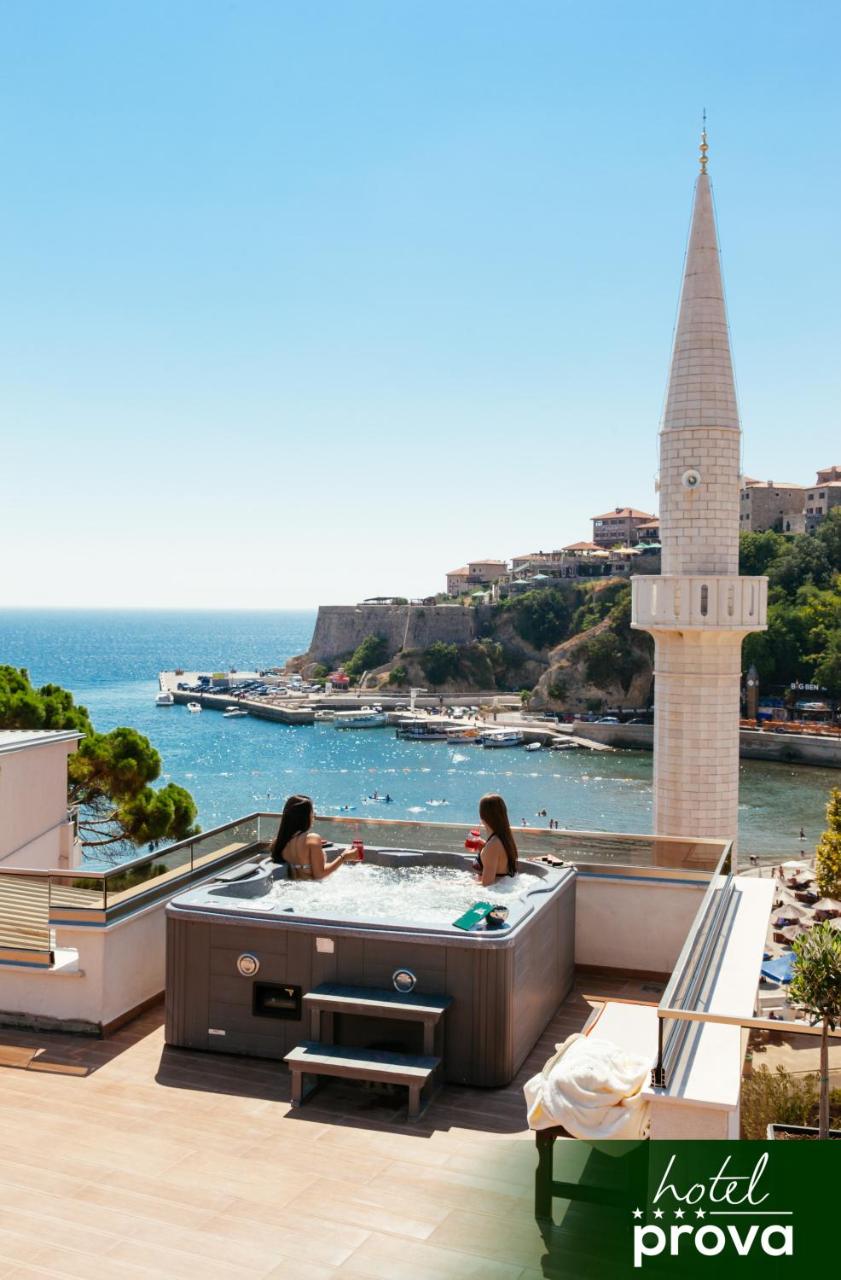 Hotel Prova - 6