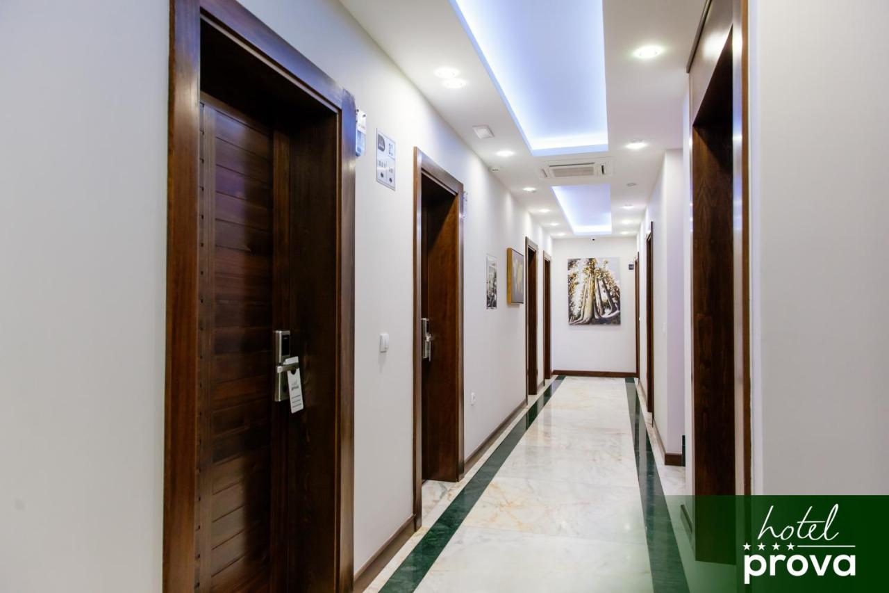 Hotel Prova - 4
