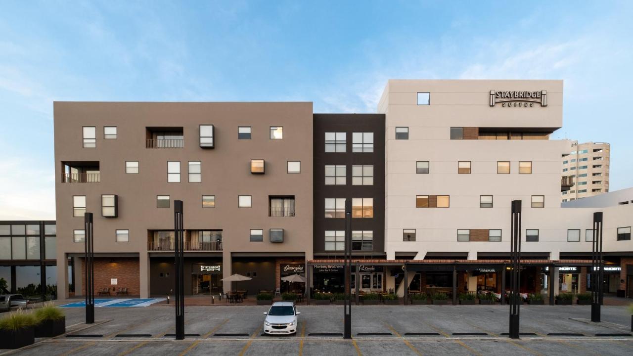Staybridge Suites Villahermosa By IHG