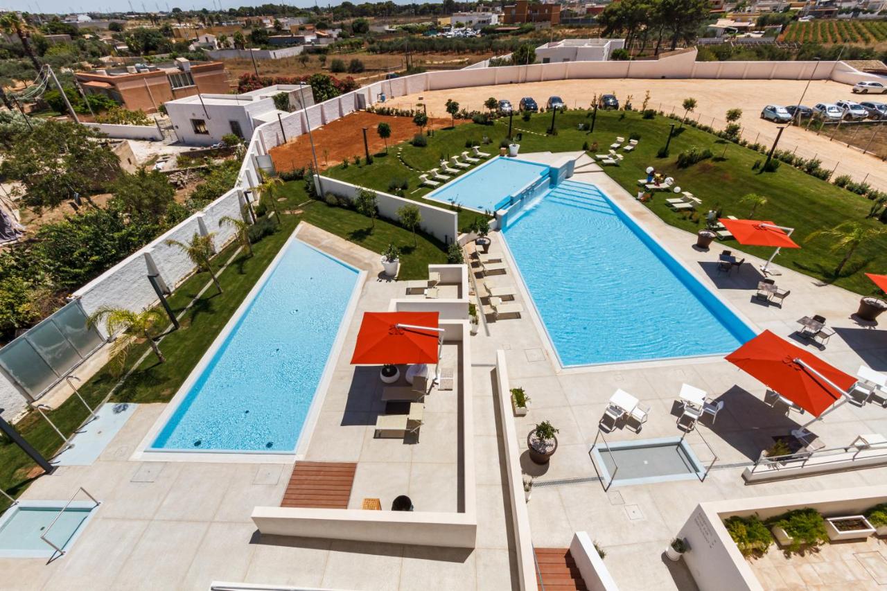 Foto - Seawater Hotel Bio & Beauty Spa
