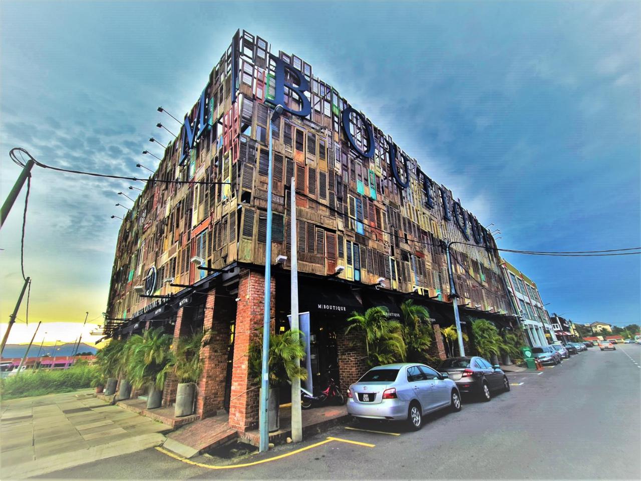 Photo - M Boutique Hotel Station 18 - Ipoh