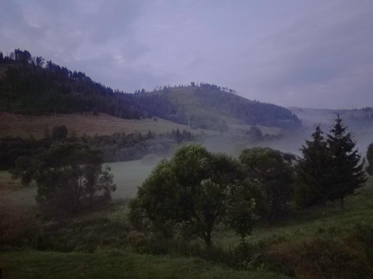 Ubytovanie na briežku - 2