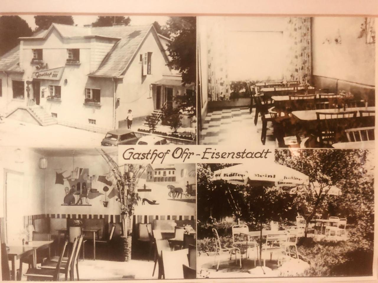 Gasthof OHR photo 3