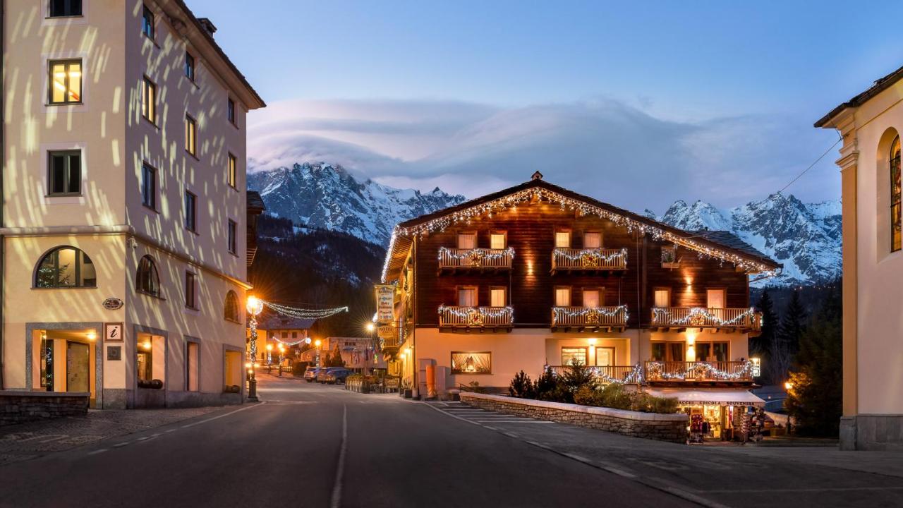 Foto - Locanda Bellevue