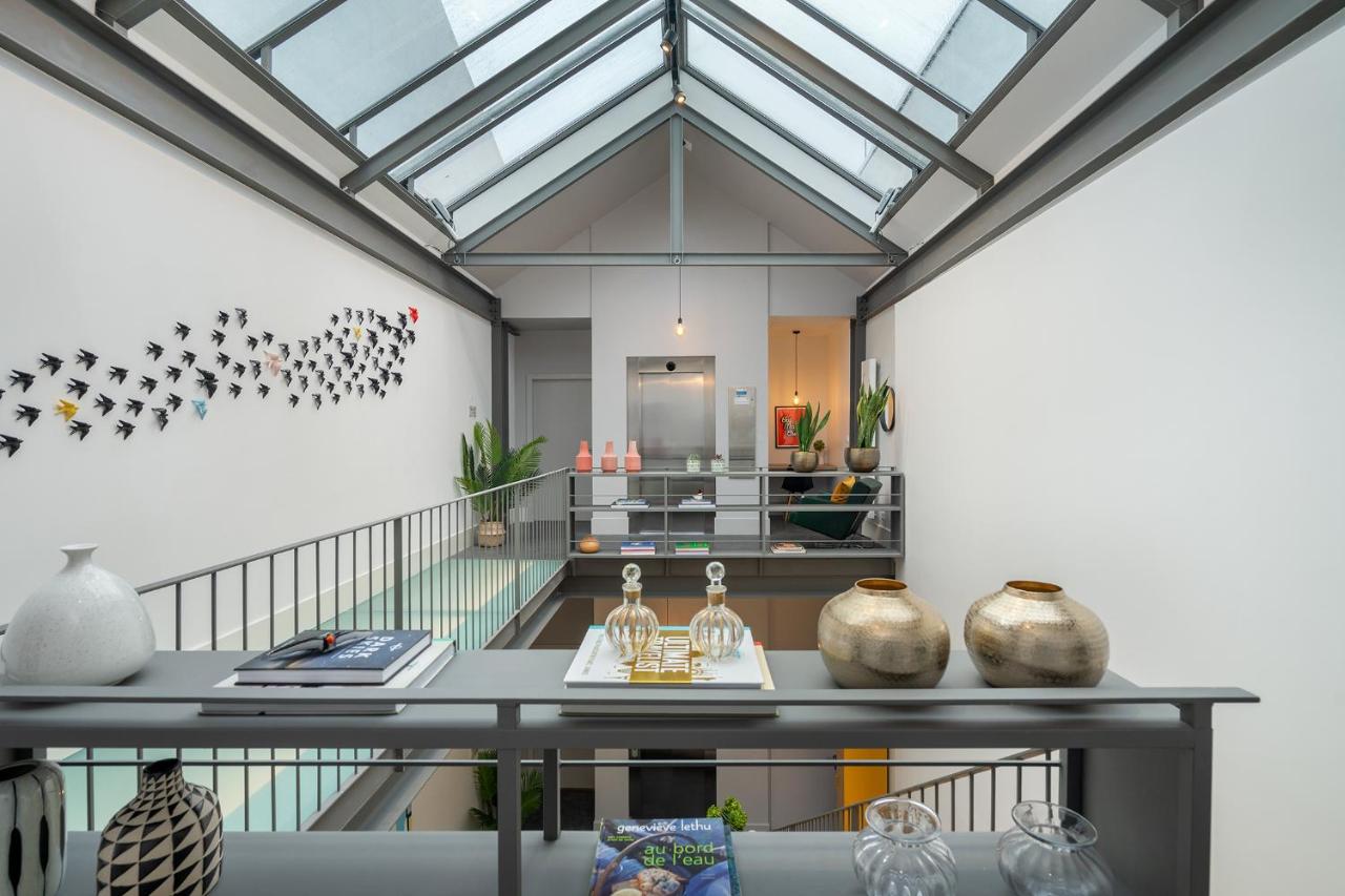 Canto De Luz - Luxury Maison - 6