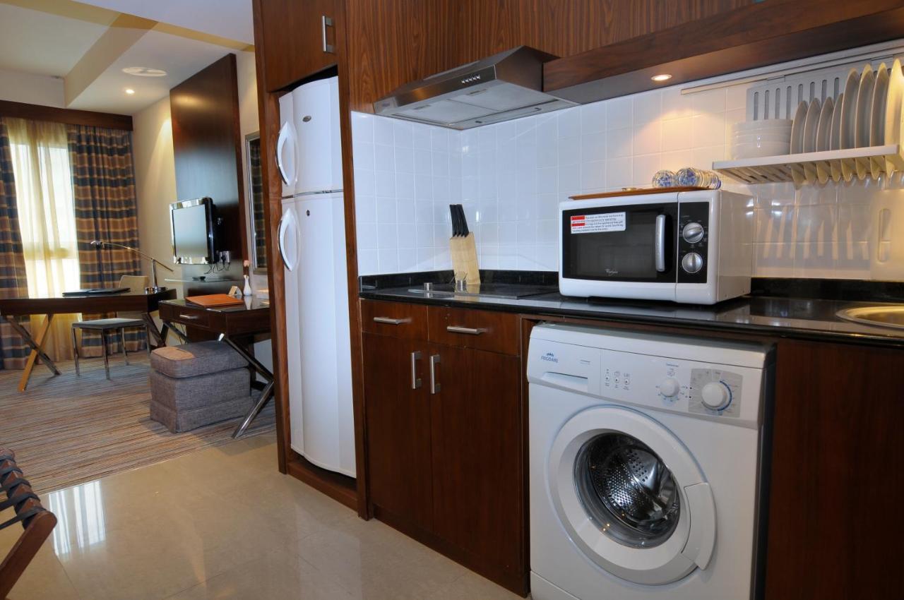 Photo - Phoenix Plaza Hotel Apartments