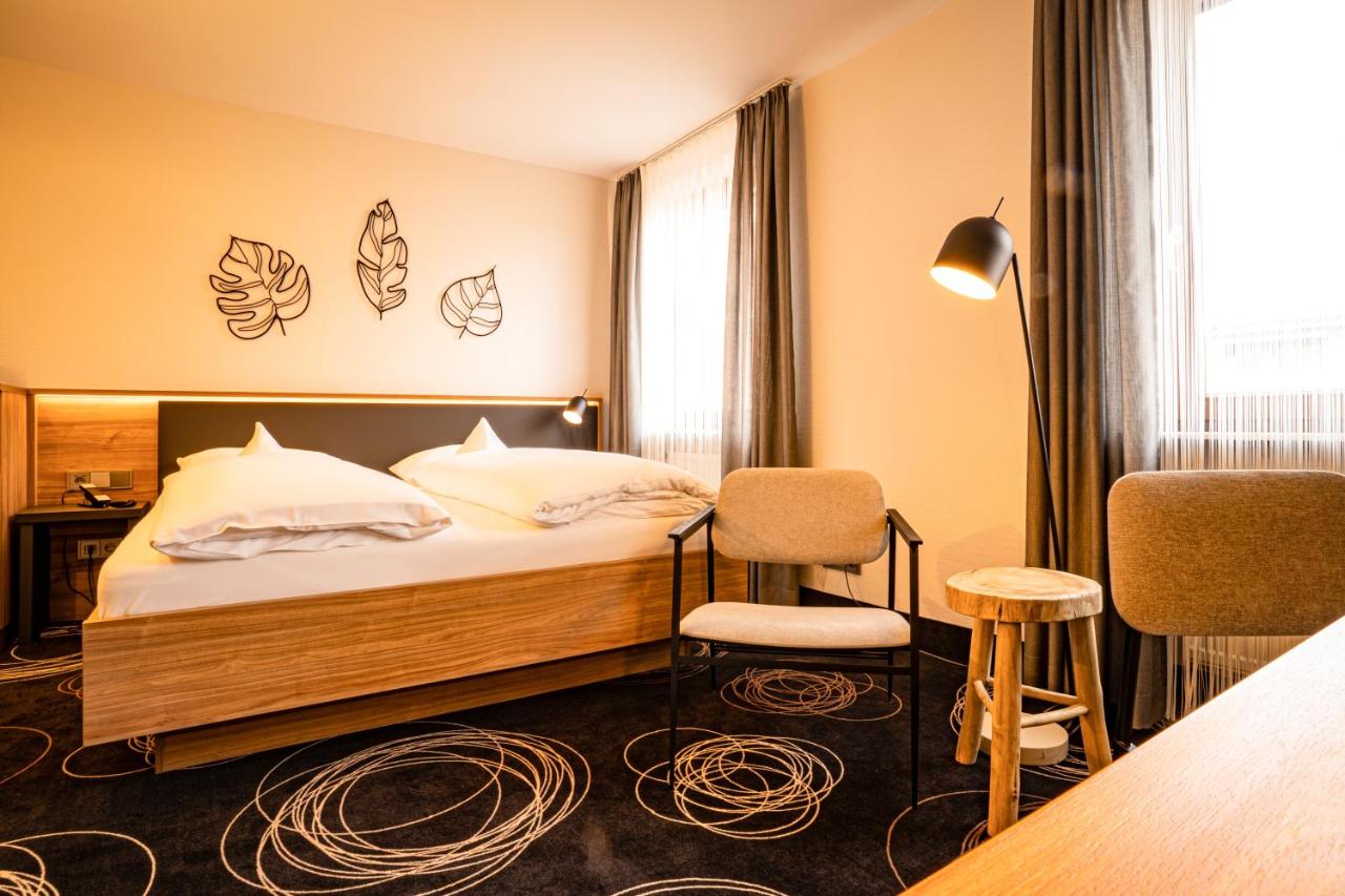 Hotel Rio Karlsruhe - 4