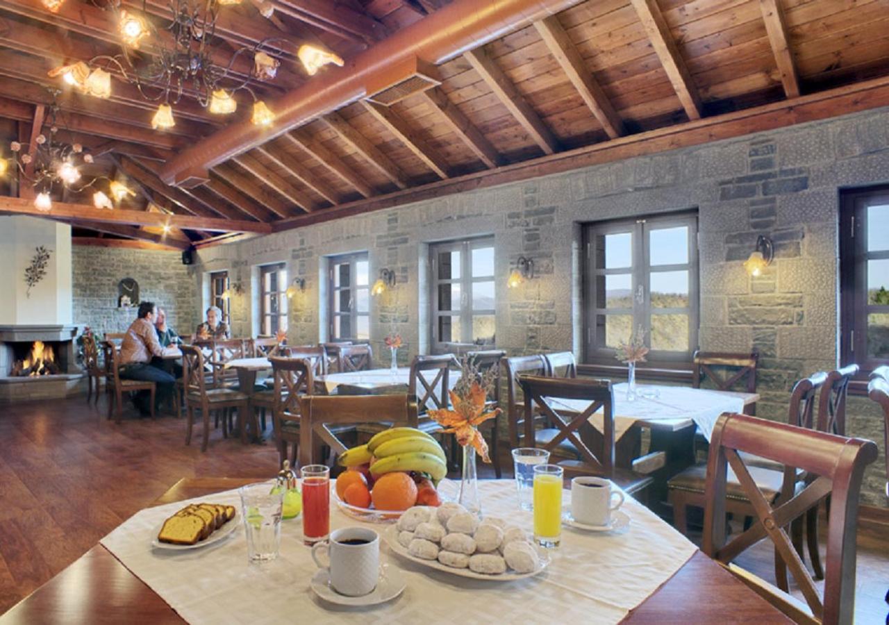 Hotel Driofillo photo 4