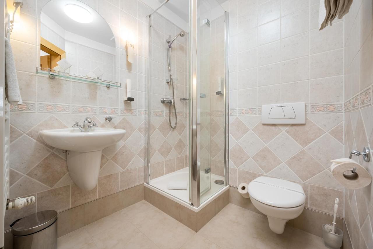 Hotel Zlaty Lev photo 4