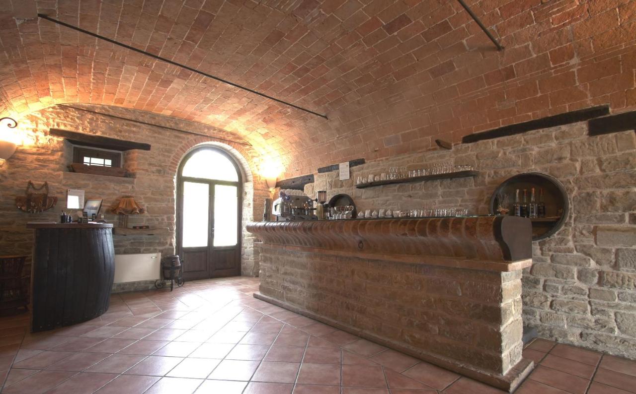 Agriturismo Acero Rosso photo 2