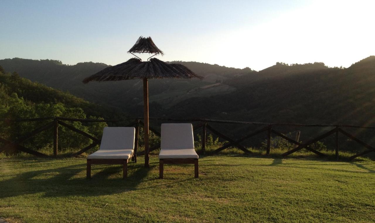 Agriturismo Acero Rosso photo 4