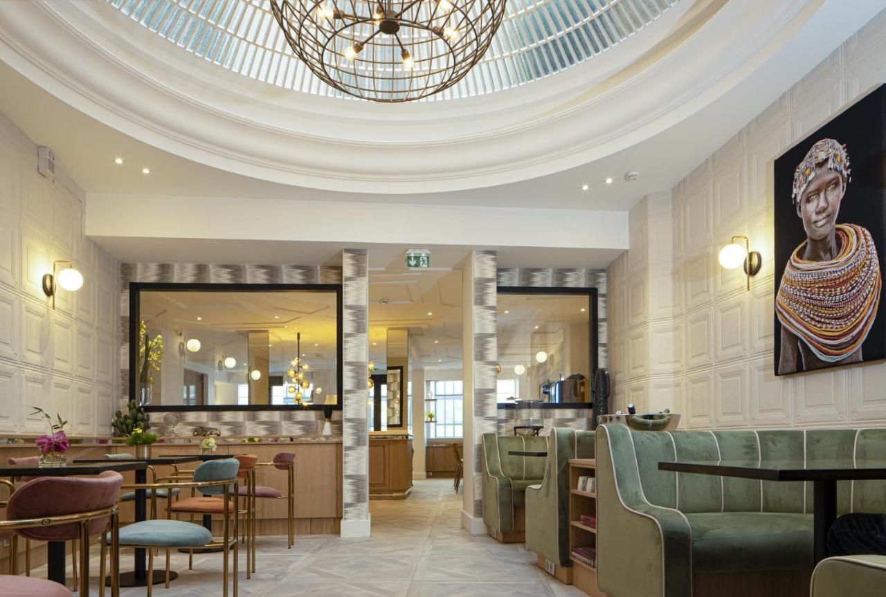 Hotel Phileas Lazare & Spa -Opera photo 2