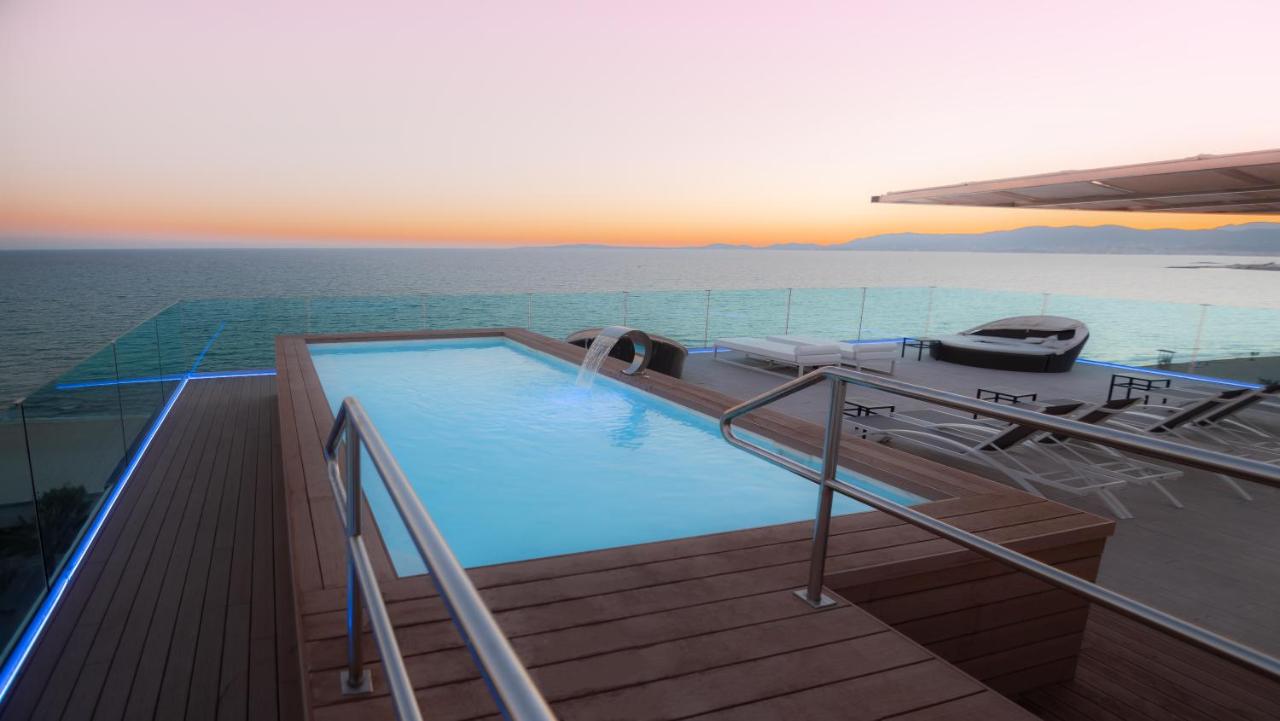 Hotel Negresco - Adults Only - 2