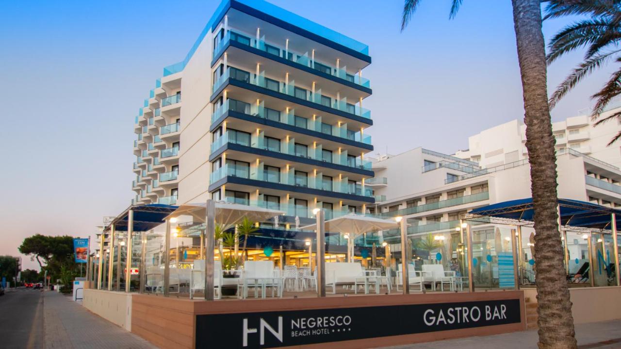 Hotel Negresco - Adults Only - 4