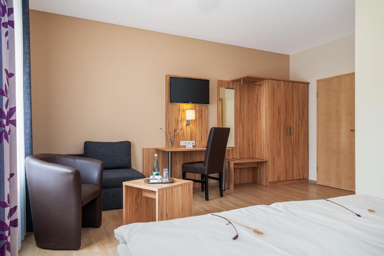 ClassicX Landhaus & Hotel - Bed & Breakfast photo 3