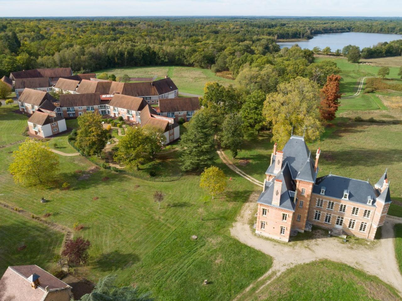 Domaine de Mont-Evray photo 3