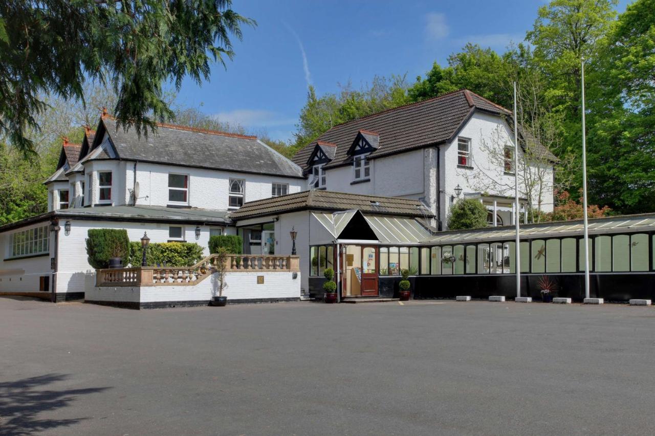 Ashley Court Hotel